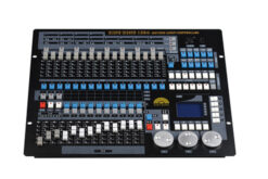 Light Console JD Pro Lighting HT-1024