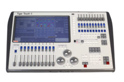 Light Console JD Pro Lighting HT-K003