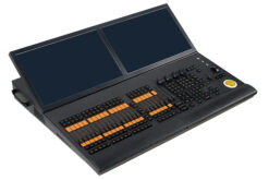 Light Console JD Pro Lighting HT-MA