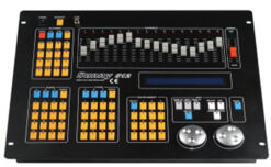 Light Console JD Pro Lighting HT-S512