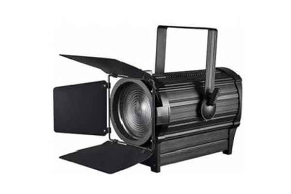 LED Fresnel JD Pro Lighting HT-FL200