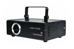Laser LED JD Pro Lighting HT-JG005