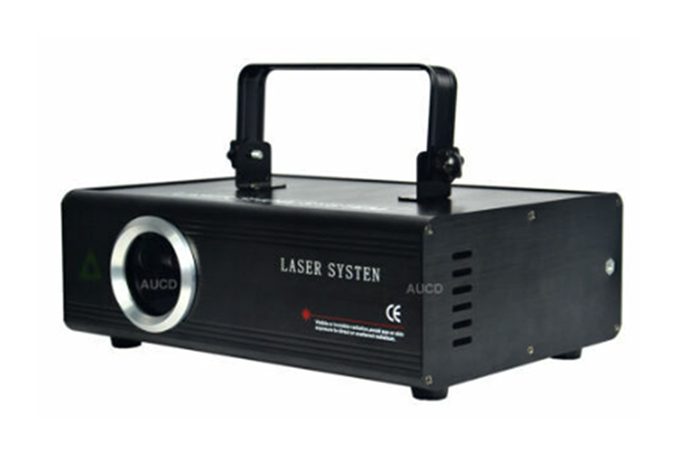 Laser LED JD Pro Lighting HT-JG005