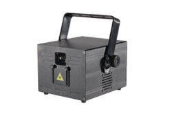 Laser LED JD Pro Lighting HT-JG03
