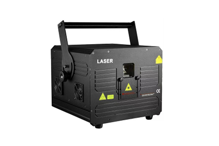 Laser LED JD Pro Lighting HT-JG10