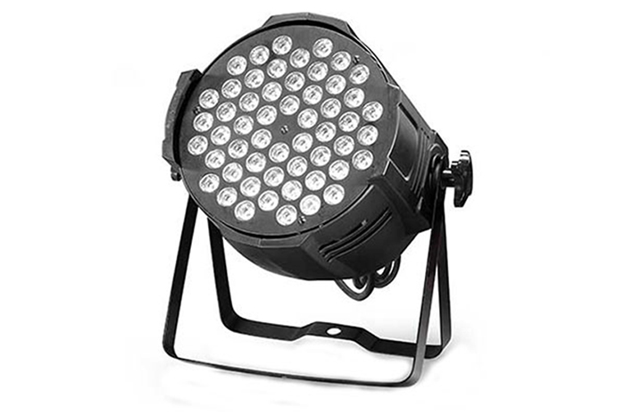 Par LED JD Pro Lighting HT-P5409