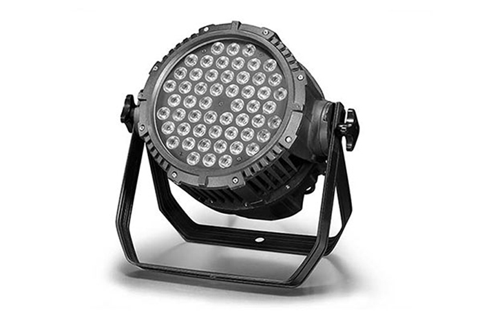 Par LED JD Pro Lighting HT-P5409F