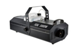Smoke Machine JD Pro Lighting HT-EF13