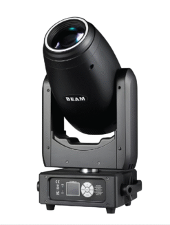 Moving Head Beam JD Pro Lighting HT-B300BSW